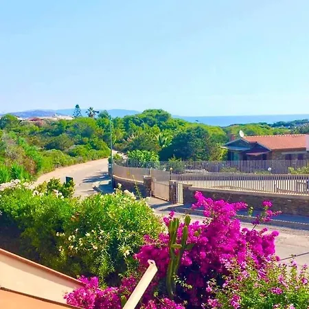 Apartment Le Vele - Via Le Vele 42 B Stintino