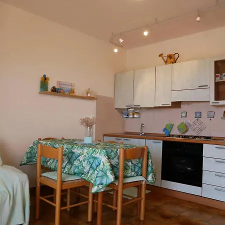 Le Vele - Via Le Vele 42 B Apartment *