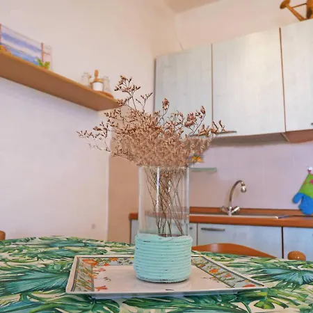 Apartment Le Vele - Via Le Vele 42 B