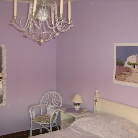 Le Vele - Via Le Vele 42 B Apartment