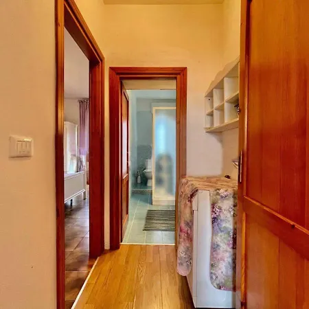 Apartment Le Vele - Via Le Vele 42 B *
