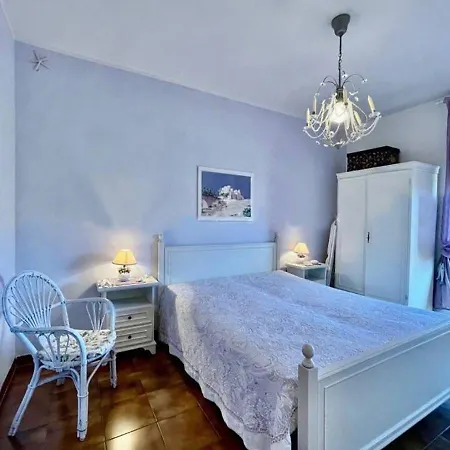 Apartment Le Vele - Via Le Vele 42 B